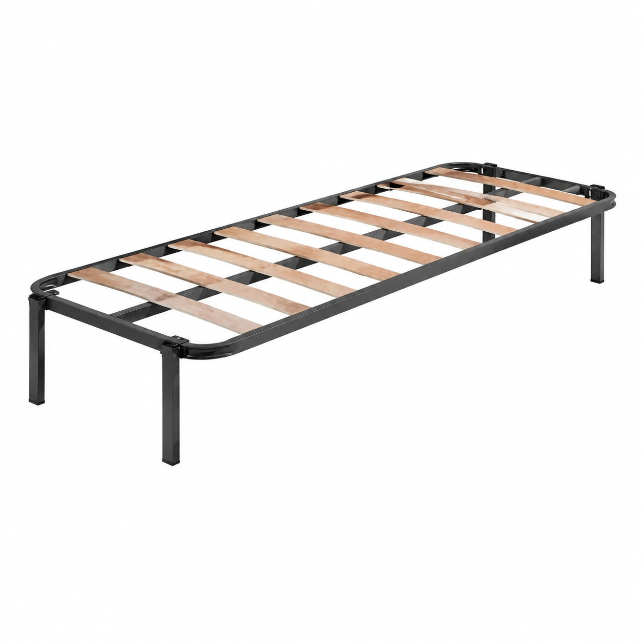 Somier Canguro 90x190 cm con Patas Desmontables