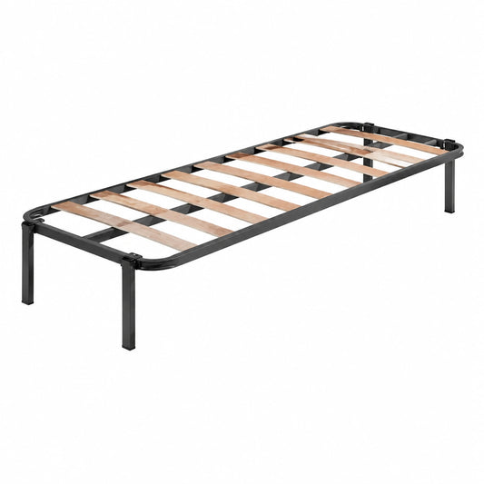 Somier Canguro 90x190 cm con Patas Desmontables